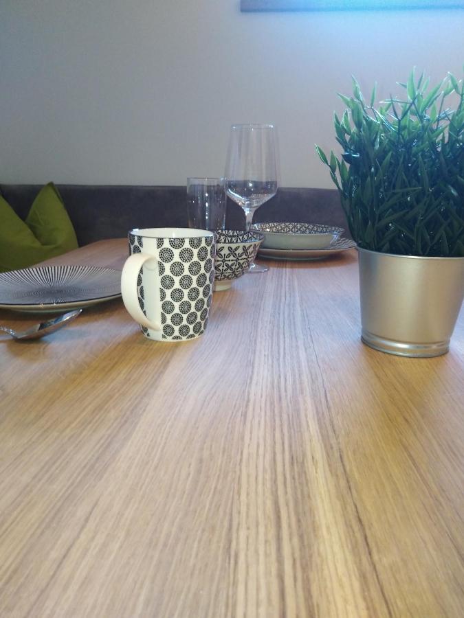 Rima Apartments ฮิพพาค ภายนอก รูปภาพ
