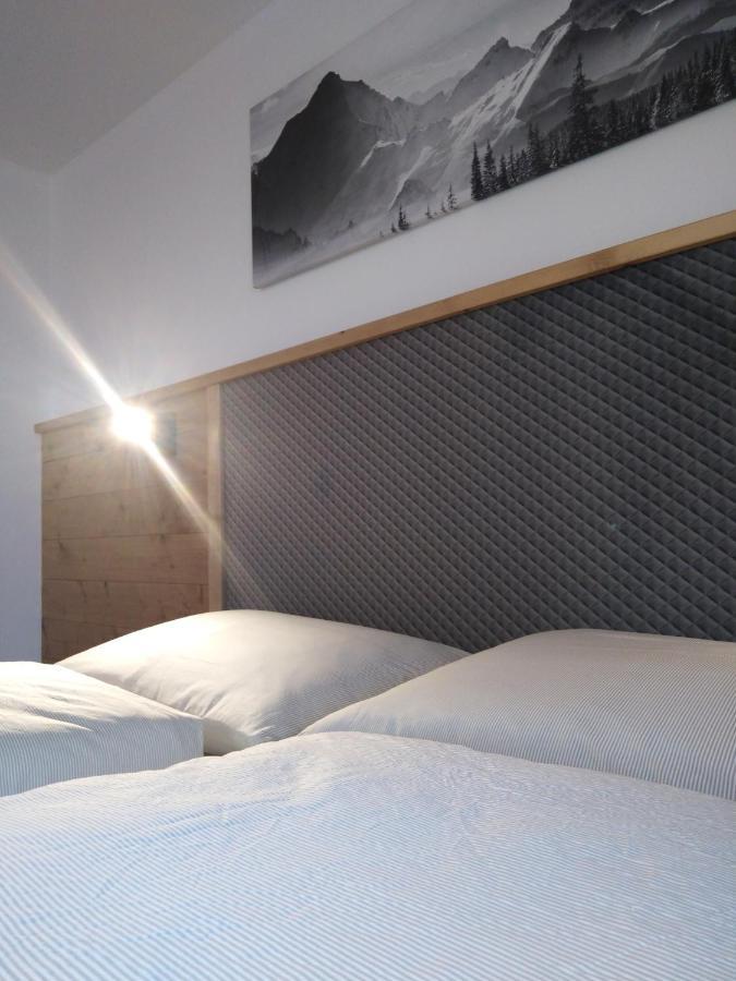 Rima Apartments ฮิพพาค ภายนอก รูปภาพ