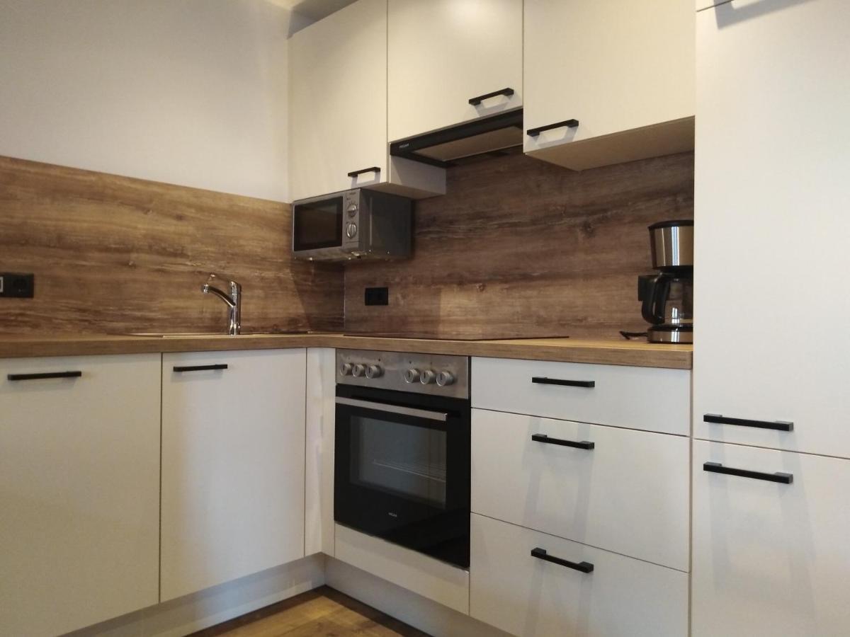 Rima Apartments ฮิพพาค ภายนอก รูปภาพ