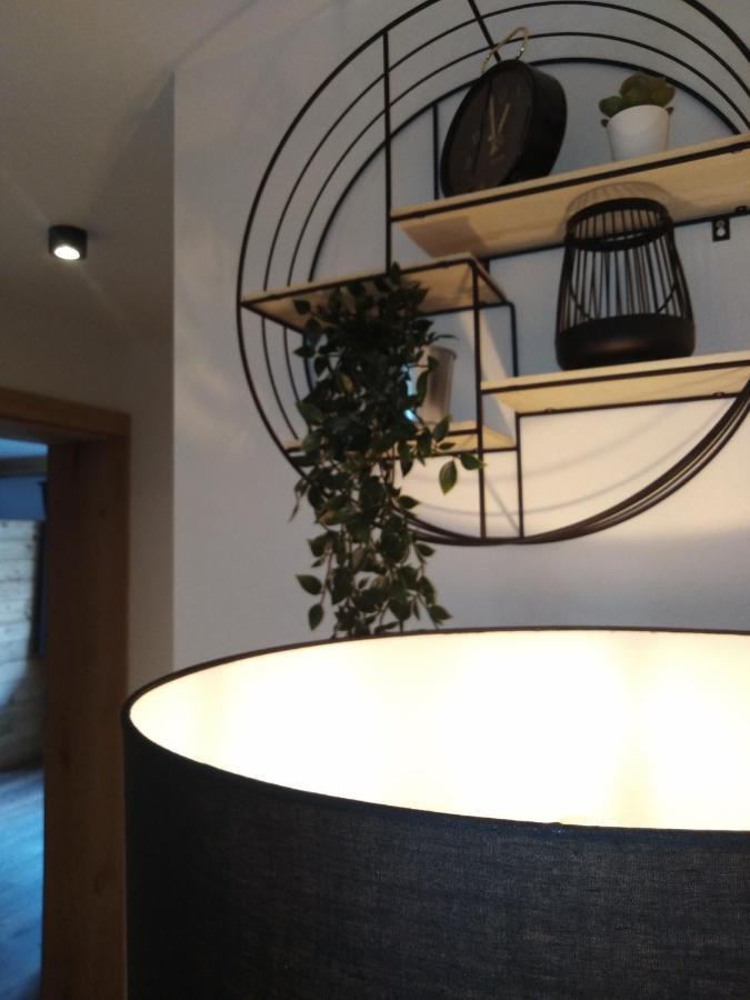 Rima Apartments ฮิพพาค ภายนอก รูปภาพ
